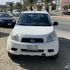 جيب ديهاتسو تريوس