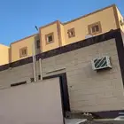 شقق عوايل دور ارضي ودور ثاني مفروشة الذيبية حي ب