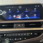 شاشة لكزس es