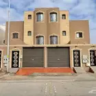 للايجار شقة حي الفايزية