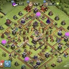 حساب كلاش اوف كلانس