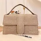 شنطه كشخه جاكيوماس Jacqumus