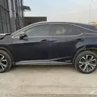 للبيع لكزس ار كس مصدوم 2020 RX 450 H