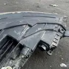 للبيع شمعه سوناتا هونداي الجهه يسار