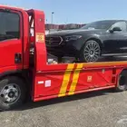سطحه الباحة إلى جده