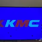 تلفزيون جديد بس الي واضح بالصوره لايشتكي من شي اخو الجديد