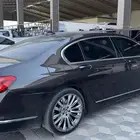 بي ام دبليو 740