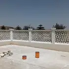 جي ار سي. جي ار بي ديكورات خارجيه