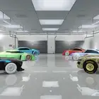 حساب سوني قراند وفورت وتروفيات