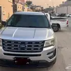 ford explorer 2016 فورد اكسبلورر 2016