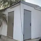 كرفانه ثابته