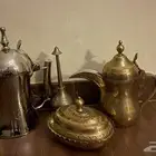 نحاسيات