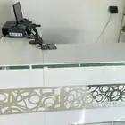 اثاث محل حلويات