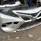 صدام كامري SE سبورت 2018 اصلي وكالة مستخدم