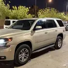 تاهو 2016