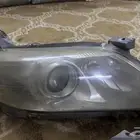 شمعت كامري من 2007 الى 2011 ديبو نضافه 80 ب الميه