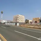 قطعة رقم 460 مخطط ج الواقع بحي السويس بجيزان