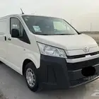 تويوتا باص ديزل 2019