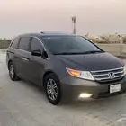 للبيع هوندا اوديسي 2013