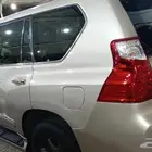 برادو لكزس