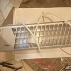 مروحه شفط - دفايه كهربائيه - نجفه