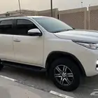 فورتشنر 2019 VX1
