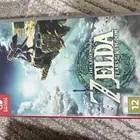 لعبة ZELDA