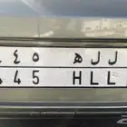 لوحه ( لله ) 445