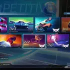 حساب روكت للبيع ب 450 او للبدل لكن بحساب فخم