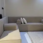 كنب مفروشات اثاث