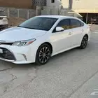 أفالون 2017 XLE ستاندر