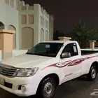 هايلكس 2015 للبيع غماره