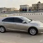 كامري 2016 للبيع