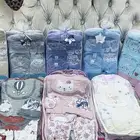اطقم مواليد