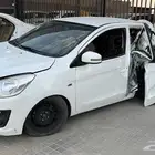 أتراج 2020 مصدومه قطع غيار