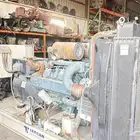 مكينة كهرب دوسان