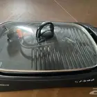 شوايه كهرب كينود