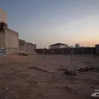 للبيع ارض سكنية جنوب خضيراء بجوار الغدير