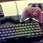 يد cyclone 2 و كيبورد Mad60