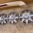 جناح وطيس كامري