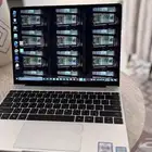 HUAWEI matebook 13 laptop  لابتوب هواوي ميت بوك 13 للبيع