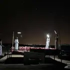 كشاف او كبس على الطاقه الشمسيه   وعقد على الطاقه الشمسيه
