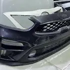 صدام سيراتو 2021 اصلي وكالة مستخدم