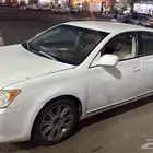 تويوتا افالون 2010