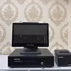 جهاز لمس كاشير كامل بأرخص سعر