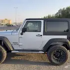 جيب رانجلر 2009