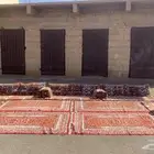 مساند وفرشات