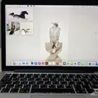 للبيع ماك بوك ابل 2015