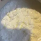 حليب ولبن ماعز وزبده ماعز