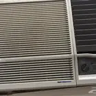 مكيف نظيف جدا